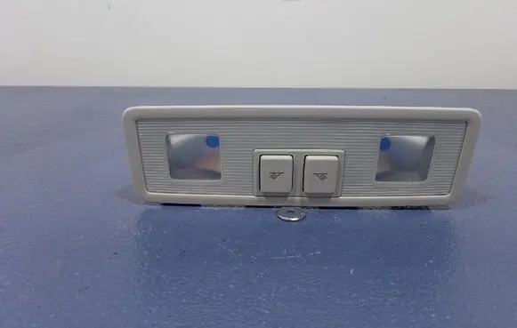 Skoda Superb B5 (3U) Boot/trunk interior light 3V0947291Y20