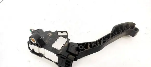 Toyota Yaris Accelerator throttle pedal 781100D010 44377064635