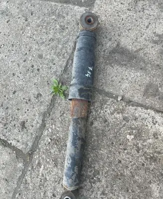 Opel Vivaro Rear shock absorber/damper