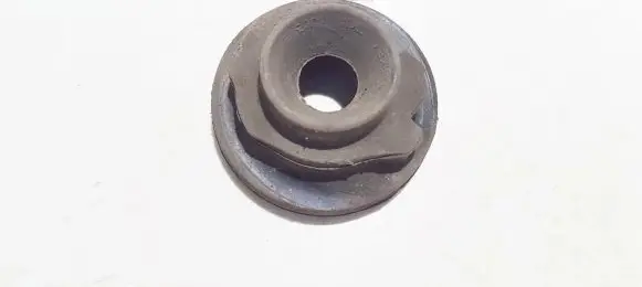 Skoda Rapid (NH) Front coil spring rubber mount 1j0512149b