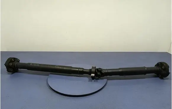 Audi A4 S4 B7 8E 8H Drive shaft (set) 8676225