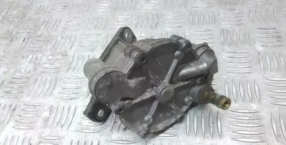 Volkswagen Crafter Vacuum pump 076145100