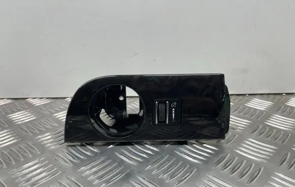 Dodge Durango III Panel lighting control switch 04602891AE