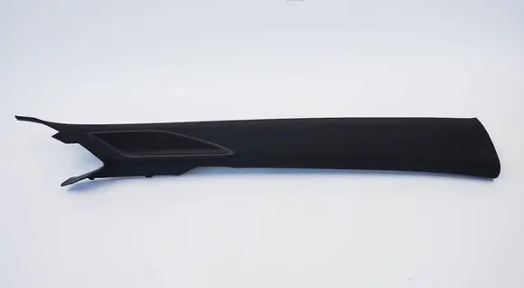 Volkswagen Golf VII (A) pillar trim 5G0867234R 5G0035411D