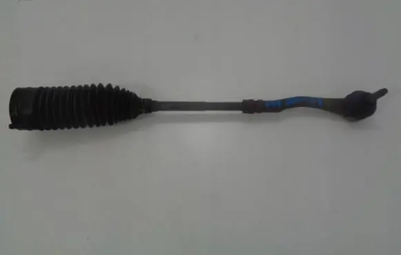 Citroen C4 II Steering tie rod boot 