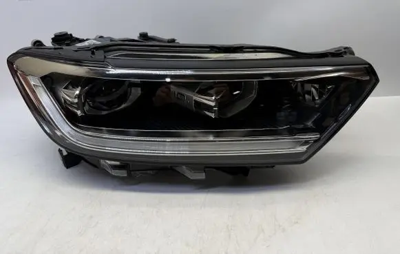Volkswagen T-Roc Headlight/headlamp 2GA941036BS