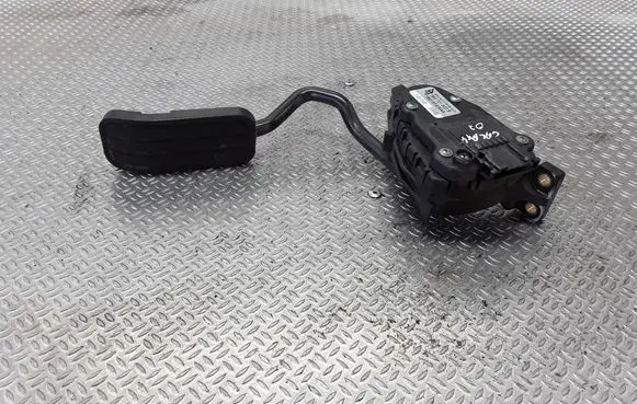 Ford Galaxy Accelerator throttle pedal 7M3721603B YM219F836AA