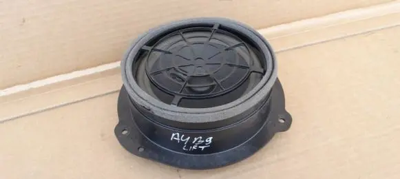 Audi A4 S4 B9 Rear door speaker 8W5035411