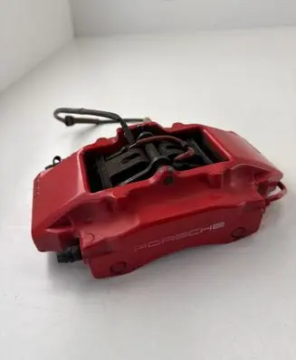 Porsche Cayman 987 Rear brake caliper 996352422