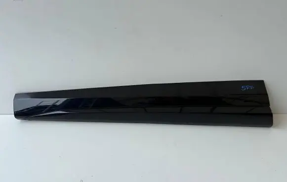 Cupra Formentor Front door trim (molding) 5FF854939B