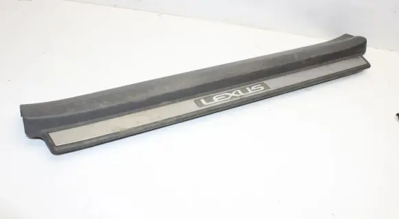 Lexus LS 430 Other sill/pillar trim element 6791350060