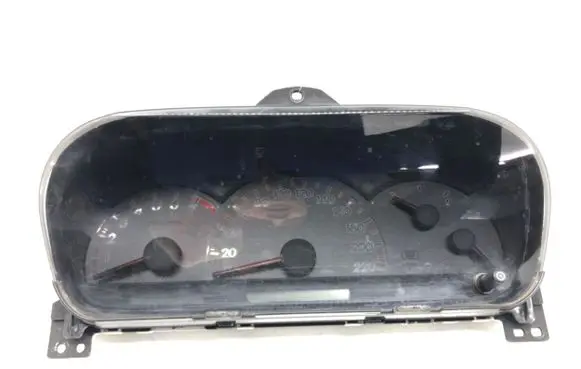 Honda FR-V Speedometer (instrument cluster) 257420-8653