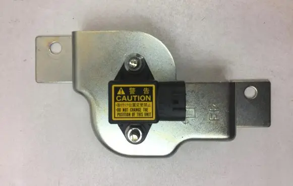 Infiniti QX70 S51 Other control units/modules 4991000780
