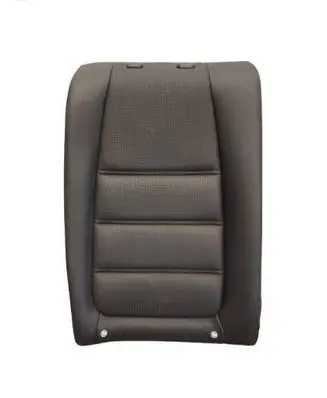 Mazda 6 Second row seats 