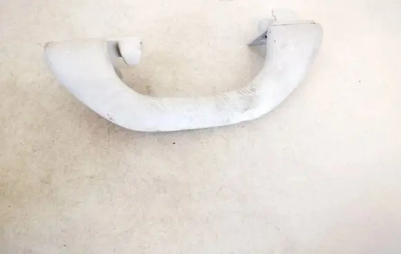 Volkswagen Golf V Rear interior roof grab handle 1k0857607j