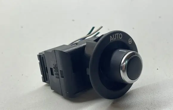 Jaguar F-Type Steering wheel adjustment switch FW936465BB