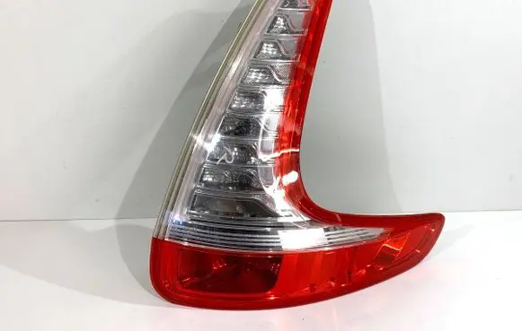 Renault Scenic III - Grand scenic III Rear/tail lights 265500014R