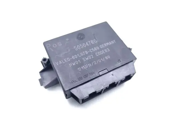 Alfa Romeo 159 Parking PDC control unit/module 50504760