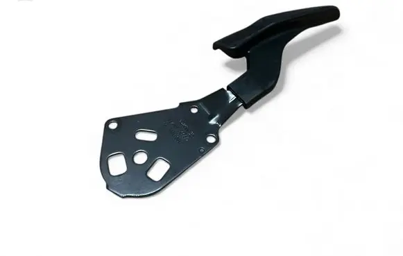 Audi A6 S6 C7 4G Seat adjustment assembly 8T0881094