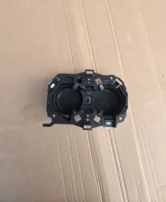 Toyota Prius (XW50) Cup holder front 1A8A1095G