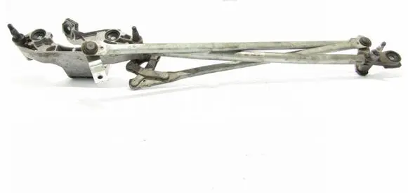 Ford Focus C-MAX Front wiper linkage and motor 3M5117504AG