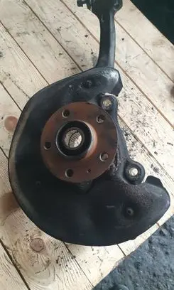 Audi Q5 SQ5 Front wheel hub