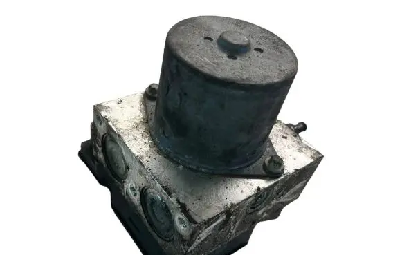 Volkswagen PASSAT B7 ABS Pump 3AA614109AC 17654043 54085622R
