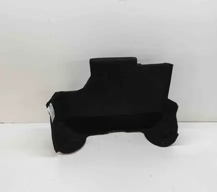 Porsche 911 996 Trunk/boot floor carpet liner 99655105121