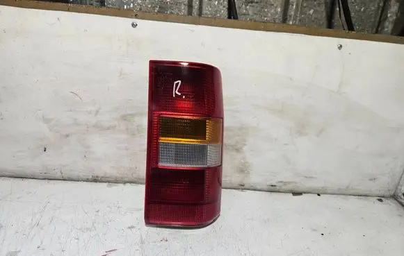 Citroen Jumpy Rear/tail lights 2250