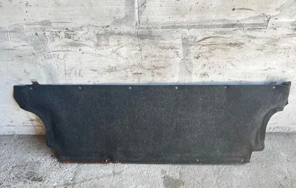 Mercedes-Benz W123 Other trunk/boot trim element