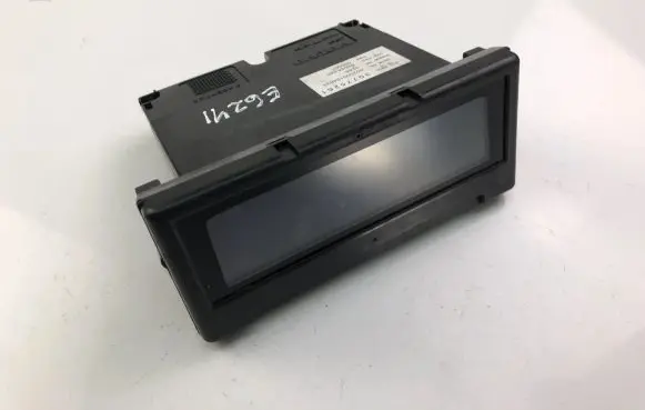 Volvo V50 Screen/display/small screen 30775261