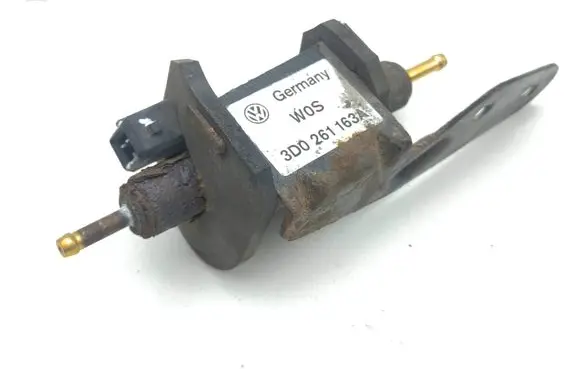 Bentley Flying Spur Webasto circulation pump for autonomous heater 3D0261163A
