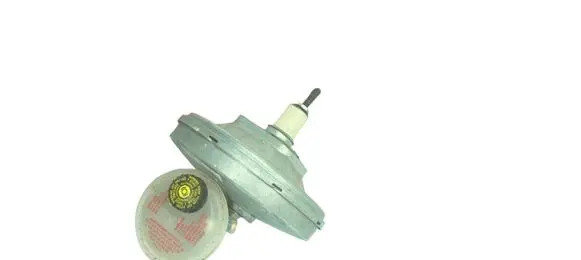 Porsche Cayman 987 Brake booster 99735592300