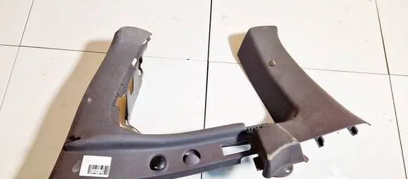 Peugeot 206 Other interior part 9641525477 mp5274