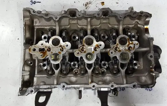 Audi A5 Engine head 03M103403AF