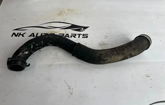 BMW X5 E53 Intercooler hose/pipe 