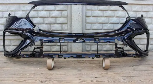 Mercedes-Benz E W214 Front bumper A2148856902