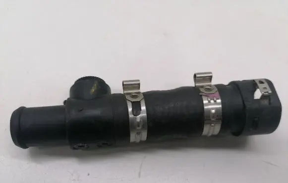 Citroen Jumper Heater radiator pipe/hose B340