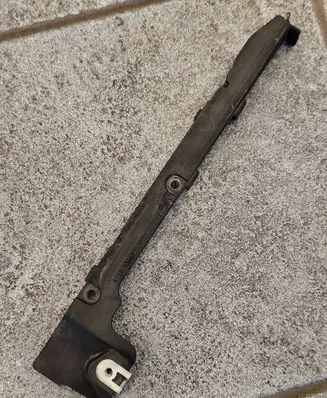 BMW 5 G30 G31 G38 Other engine bay part 9334789 61139334789