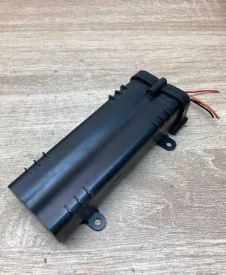 Mercedes-Benz A W176 Phone control unit/module 0B872C0 4901220126