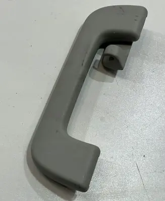 Audi A8 S8 D2 4D Rear interior roof grab handle 4H0857607B | 68475634065315,358