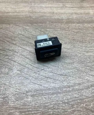 BMW 1 F20 F21 Tailgate/trunk/boot open switch 9200316
