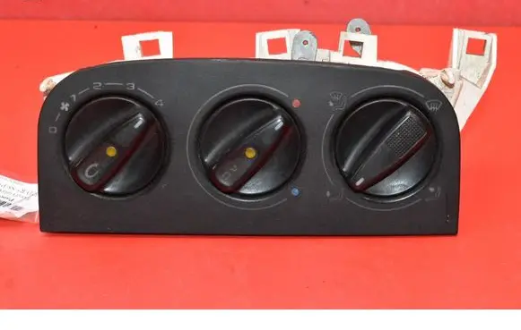 Climate control unit