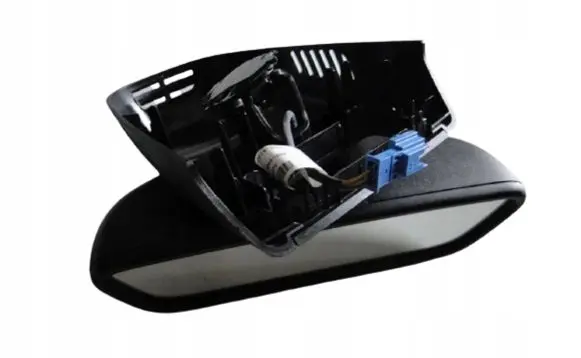 Mercedes-Benz CLA C117 X117 W117 Rear view mirror (interior)