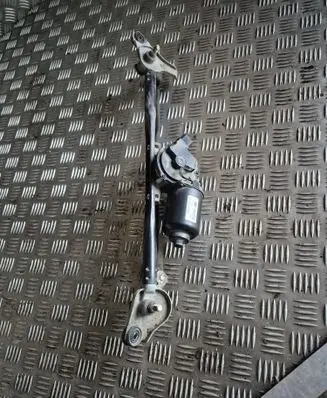 Hyundai Sonata Front wiper linkage 981103K000