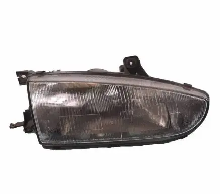 Hyundai Lantra I Headlight/headlamp