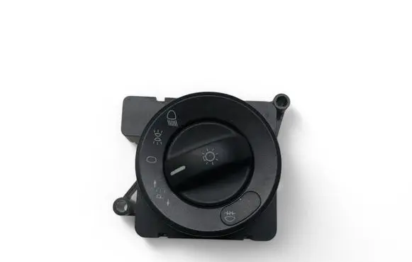 Mercedes-Benz Sprinter W906 Light switch A9065450504