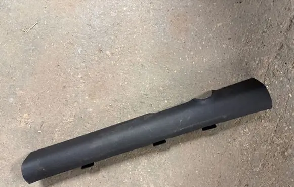 Hyundai i30 Front sill trim cover 85871G4000