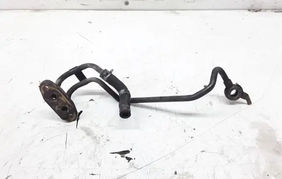 Honda Civic Turbo turbocharger oiling pipe/hose