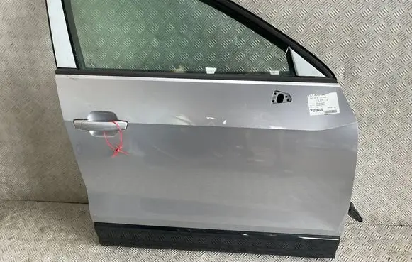 Audi SQ2 GA Front door 81A